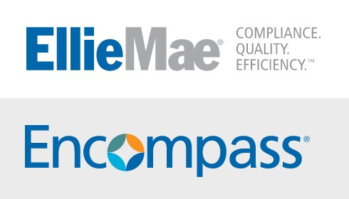 Encompass Ellie Mae