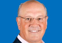 Land Title Insurance Company Names Steven Black President and COO