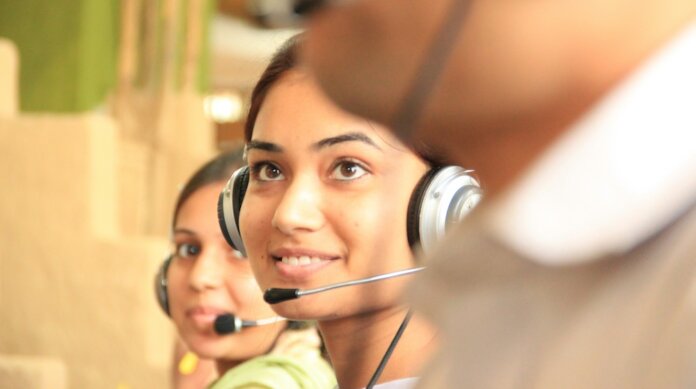 Call Center Customer Service Retention